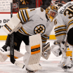 Boston Bruins have decisions on Jeremy Swayman Linus Ullmark