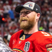 ‘It’s going to be a fun ride’: Bennett ready to chase more Cups with Panthers