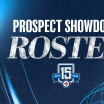 Jets announce 2025 Prospect Showdown roster
