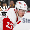 PREVIEW: Red Wings conclude important two-game road swing Saturday against Maple Leafs