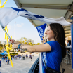 Tampa Bay Lightning announce auditions for the Bolts Blue Crew
