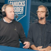 Mike Komisarek and Mikael Samuelsson Join Canucks Insider Podcast to Reflect on Development Camp