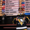 Penguins Draft Five Players on Day Two of the 2026 NHL Draft
