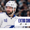 Mishkin's Extra Shift: Tampa Bay Lightning 7, San Jose Sharks 3
