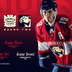 Panthers vs. Maple Leafs Round 2 Schedule Announced 