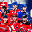 Slovenská súpiska na Zimné olympijské hry Miláno-Cortina 2026 