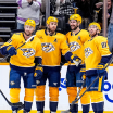 St. Louis Blues Nashville Predators game recap February 2 2026