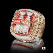 Florida Panthers Receive 2025 Stanley Cup Championship Rings