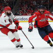 SKATE SHAVINGS -- News and Notes from Caps' Morning Skate
