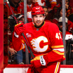 Projected Lineup - Flames vs. Golden Knights - 14.10.25