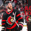 Senators agree to one-year contract with Claude Giroux for 2026-27 season
