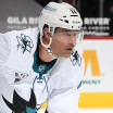 Marleau retires from NHL after 23 seasons, all-time games played leader