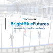 Penguins Foundation Announce Highmark Bright Blue Futures Community Day at Highmark Blue Cross Blue Shield Hunt Armory on Feb. 22