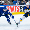 Preview: Blues at Maple Leafs