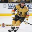 Lawless: Saad Embracing Life as a Golden Knight and Hockey Dad