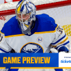 buffalo sabres tampa bay lightning preview lineup eric comrie