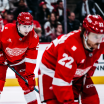 RECAP: Red Wings finish four-game homestand with 3-2 loss to Senators