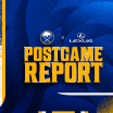 buffalo sabres st louis blues recap highlights