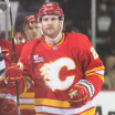 Flames Score 2-0 Win Over Sharks