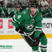 Player Profile: Miro Heiskanen 080724