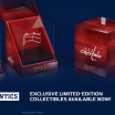 Washington Capitals Debut Four Collectible Pieces Surrounding Alex Ovechkin’s 895th Career Goal