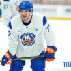 Isles Day to Day: Special Teams a Focus for Islanders on Day 3