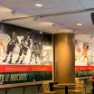Puck Wall Package