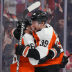 Postgame 5: Flyers Clip Red Wings in OT, 2-1