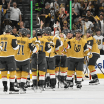 Vegas Golden Knights 2023-24 Year-End Quotes