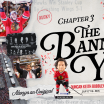 RELEASE: Details Announced for “The Banner Years” Centennial Chapter Night