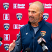 ‘Depth is paramount for success’: Zito recaps busy free agency for Panthers