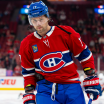 Canadiens Anderson évalué sur une base quotidienne