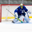 Building Blue: Confidence, Clarity Fuel Aleksei Medvedev's Next Chapter