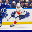 Recap: Florida Panthers 5, Tampa Bay Lightning 2