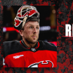 Allen Re-Signs Devils | RELEASE 7.1.25