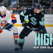 NYI at SEA | Recap