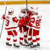 RECAP: ‘A great start’ helps Red Wings cool off Atlantic Division-leading Sabres, 5-2