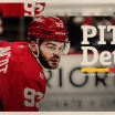 PREVIEW: Red Wings celebrate Kids Day with Saturday matinee against Penguins