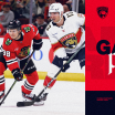 PREVIEW: Panthers close out road trip against the Blackhawks