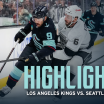 LAK at SEA | Recap