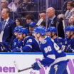 Tampa Bay Lightning's Jon Cooper set to coach in his 900th career game 