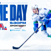 Game Notes: Canucks at Avalanche