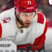 Projected Lineup: SCF, Game 3 at Vegas