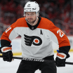 Offseason Spotlight: Scott Laughton