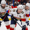 Florida Panthers expect same difficulty level going for sweep against Tampa Bay Lightning