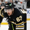 Brad Marchand (CAN) and Charlie McAvoy (USA) Selected to National Rosters for 2025 4 Nations Face-Off