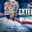 Avalanche Signs Wedgewood