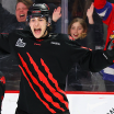 Morin Captures QMJHL Title With Wildcats