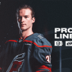 Projected Lineup: December 17 vs. NY Islanders