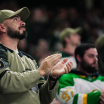 MINNESOTA WILD TO HOST MILITARY APPRECIATION NIGHT NOVEMBER 11 2025